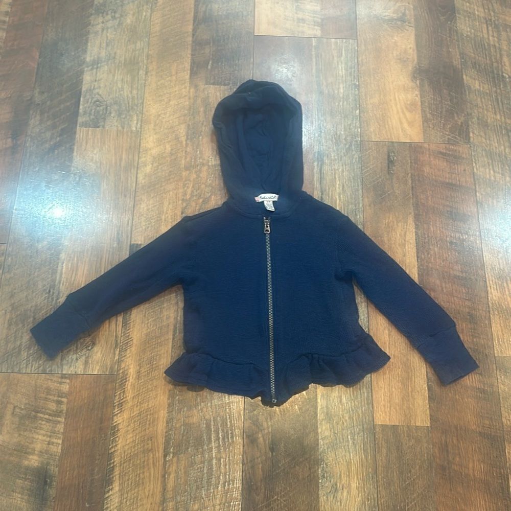 Splendid jacket 4/5 (4200)